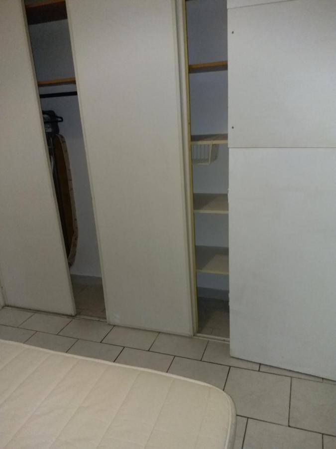 Soappartement لا سين سور مير المظهر الخارجي الصورة