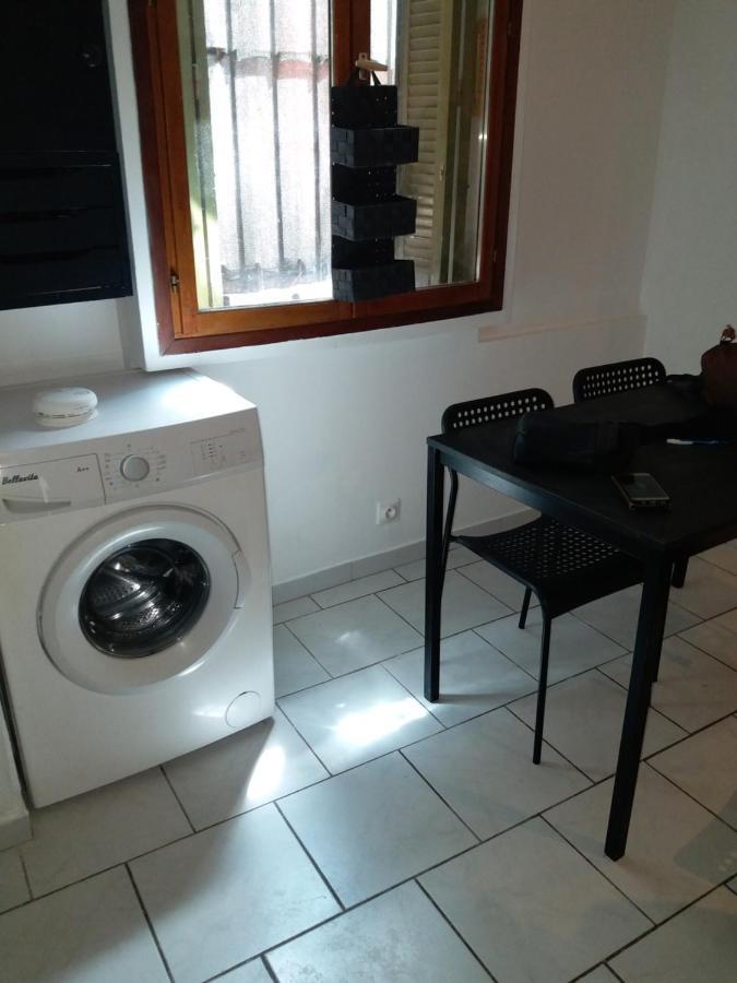 Soappartement لا سين سور مير المظهر الخارجي الصورة
