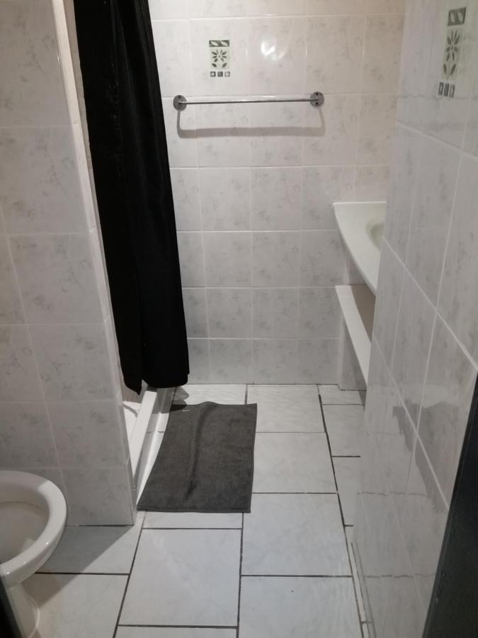 Soappartement لا سين سور مير المظهر الخارجي الصورة